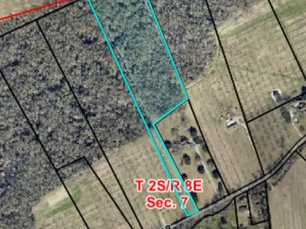 TRACT Highway 418 #D, Batchelor, LA 70715
