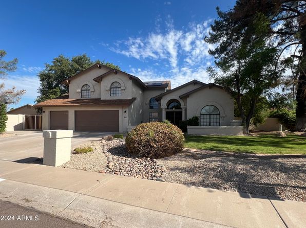 1966 E Calle De Arcos, Tempe, AZ 85284