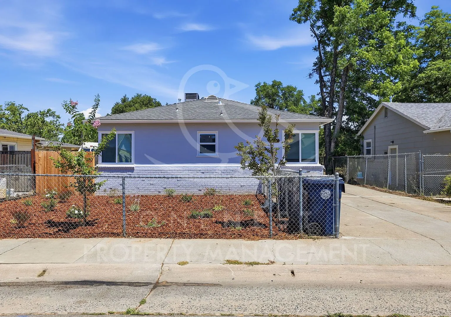 4617 13th Ave - Sacramento — Photo 1