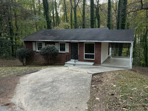 3515 Fairlane Ct NW, Atlanta, GA 30331