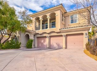 12118 La Carta Ct, Las Vegas, NV 89138