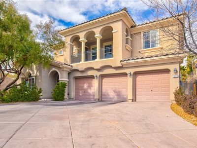 12118 La Carta Ct, Las Vegas, NV, 89138