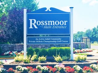 413O Oxford Ln, Monroe Township, NJ 08831