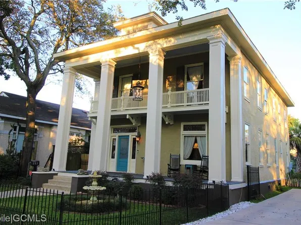 203 Michigan Ave, Mobile, AL 36604