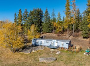 2554 Jewel Lake Rd, Sagle, ID 83860