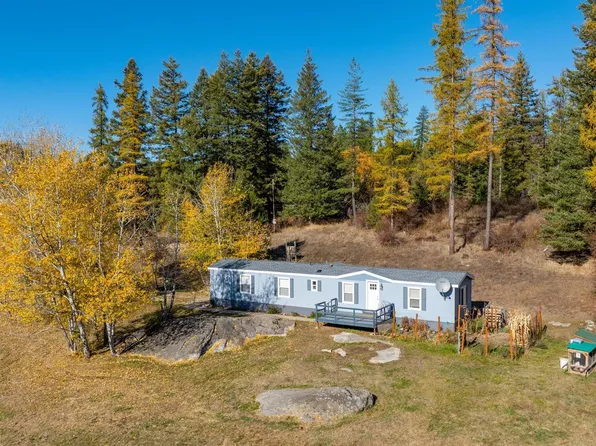 2554 Jewel Lake Rd, Sagle, ID 83860