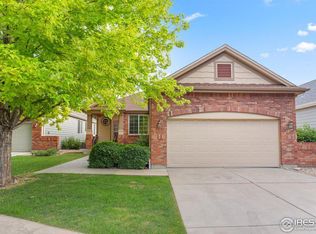 950 Southridge Greens Blvd UNIT 45, Fort Collins, CO 80525