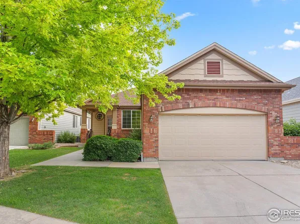 950 Southridge Greens Blvd #45, Fort Collins, CO 80525