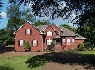 61 Woodmanor Pl, Jackson, TN 38305