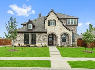 5022 Ridgeview Ln, Midlothian, TX 76065
