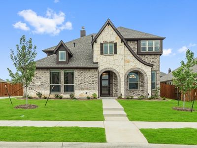 5022 Ridgeview Ln, Midlothian, TX, 76065