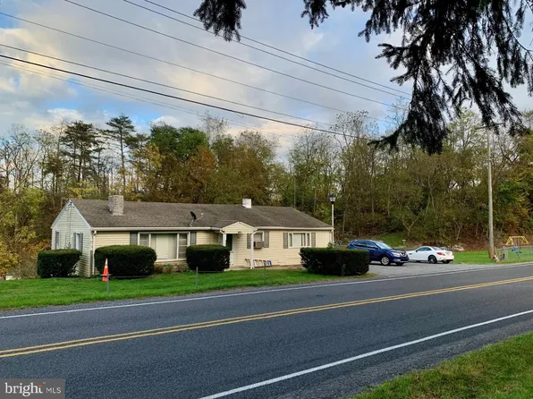 1898 Thompson Rd, Needmore, PA 17238