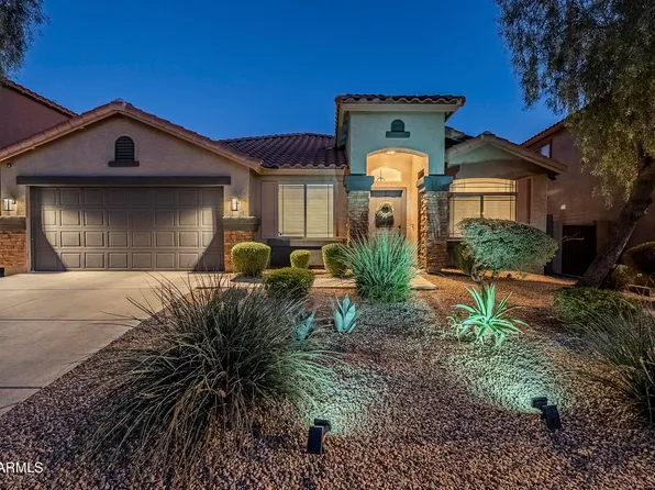 23219 N 41ST Street, Phoenix, AZ 85050