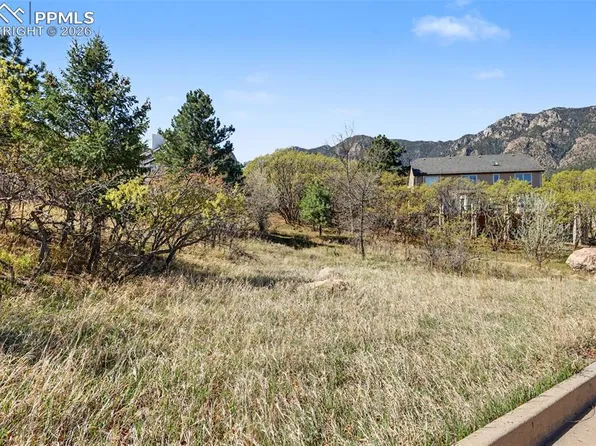 135 Chantrey Ct, Colorado Springs, CO 80906