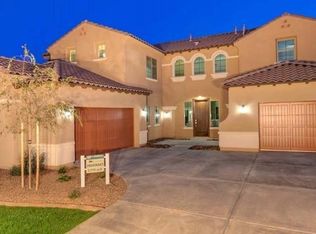 20879 E Via Del Sol, Queen Creek, AZ 85142