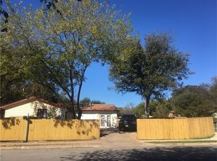 2327 Rockridge Dr, Austin, TX 78744