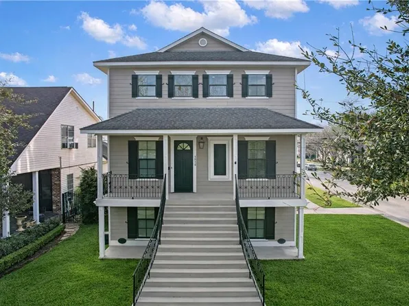 5978 Argonne Blvd, New Orleans, LA 70124