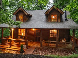 63 Shadowick Mountain Rd, Jasper, GA 30143