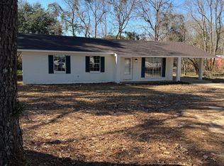 4829 Old Highway 11, Hattiesburg, MS 39402