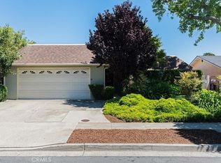 1251 Drake Cir, San Luis Obispo, CA 93405