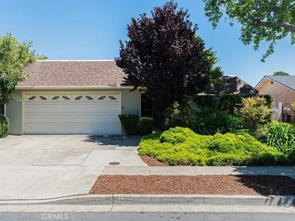 1251 Drake Cir, San Luis Obispo, CA 93405