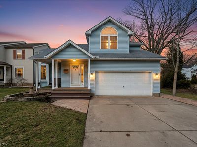 29007 Uxbridge Dr, Willowick, OH, 44095