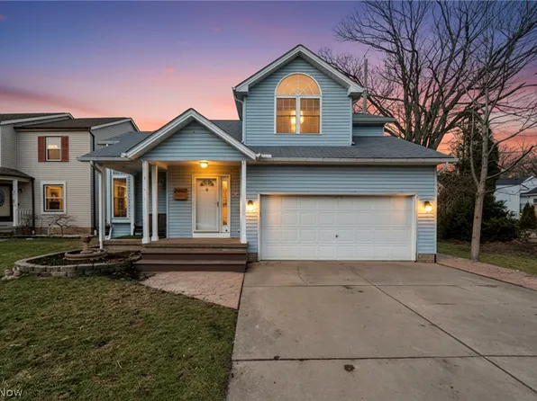 29007 Uxbridge Dr, Willowick, OH 44095