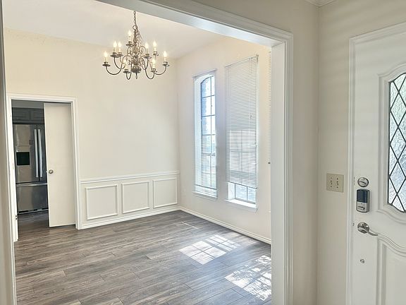 Dinning room