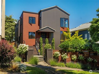 2408 E Roy Street, Seattle, WA, 98112