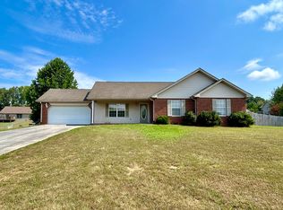 74 Lucky Leaf Dr, Somerset, KY 42503