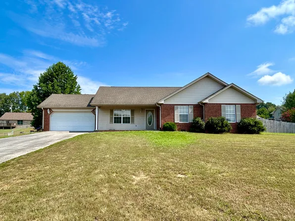 74 Lucky Leaf Dr, Somerset, KY 42503