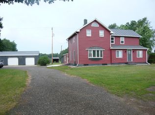 675 M 99 S, Homer, MI 49245