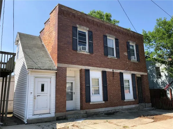 7 W Main St, South Vienna, OH 45369