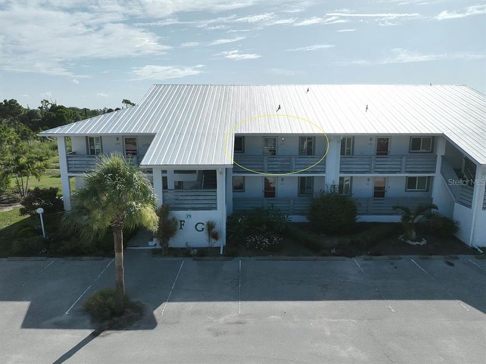 1st image of 6800 Placida Rd Unit 2014