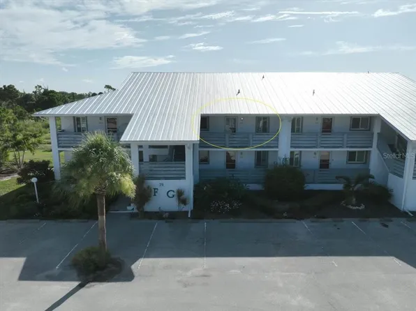 6800 Placida Rd Unit 2014, Englewood, FL 34224