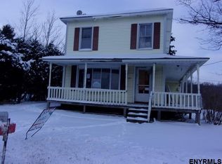 6810 State Highway 29, Johnsville, NY