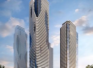 28 Interchange Way #1216, Vaughan, ON L4K 5C3