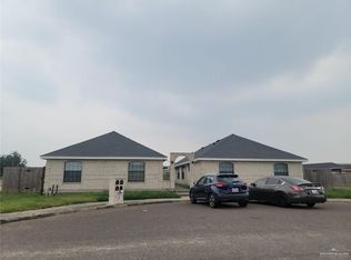 701 W Bronze Dr, Pharr, TX 78577