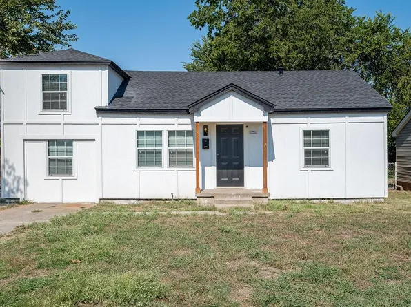 1841 SW 16th St, Oklahoma City, OK 73108