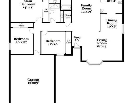 2nd image of this home