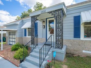 2508 NW 40th St, Oklahoma City, OK 73112