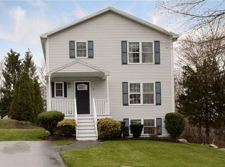 17 Carlson Dr, Cumberland, RI 02864