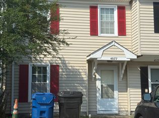 4077 Concordia Way, Virginia Beach, VA 23453
