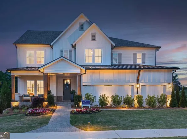 312 Beebalm St, Woodstock, GA 30188
