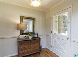 3404 Coventry Dr, Birmingham, AL 35243