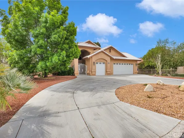 14685 Coolglen Dr, Helendale, CA 92342