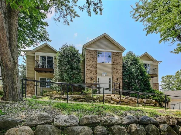 2822 Cimarron Trail, Madison, WI 53719