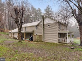 3065 Buchanan Valley Rd, Orrtanna, PA 17353