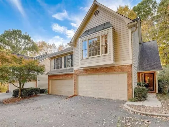 2970 Woodruff Dr SE, Smyrna, GA 30080