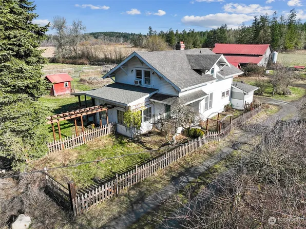 41311 Dean Kreger Road E, Eatonville, WA 98328